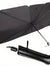 Denx - Portable Car Umbrella
